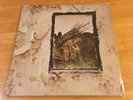 Led Zeppelin IV Untitled Classic Records LP 180 Gram Vinyl Sealed US 2000 SD7208