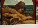 Grateful Dead - Wake Of The Flood - Mars Hotel - Double LP Package