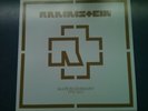 Rammstein - Made In Germany 1995 - 2011 Vinyl - Limited Edition / TOP - ZUSTAND