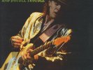 Stevie Ray Vaughan ?- Live Alive 2 x LP - 180 Gram Vinyl Album Record