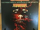 Ataraxia The Unexplained Electronic Musical Impressions Of The Occult Moog Lp