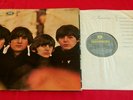 THE BEATLES - BEATLES FOR SALE - 1964 UK 1st PRESSING - SUPER SLEEVE - EX