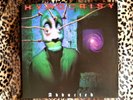 HYPOCRISY - Abducted LP (Orange Vinyl)