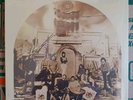 EL CHICANO - Revolución - 70s LATIN ROCK LP - DEADSTOCK SEALED Hard to find