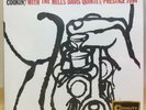miles davis - cookin' / Analogue Productions 200g vinyl MONO LP # 0569 New