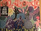 THE ZOMBIES-ODESSEY AND ORACLE-2018 180g LIMITED ORANGE VINYL LP-NEW & SEALED