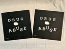 Rare Set DRUG ABUSE LPs 1&2 Medi-Disc MLS-I,2 60s Spoken Word Addiction Records