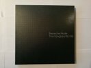Depeche Mode - The Singles 86-98 Vinyl 3x LP - Limited Edition - Box Set