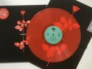 Depeche Mode ?– Violator LP red vinyl + poster New