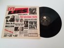 Guns N' Roses G N' R Lies Geffen GHS 24198 LP US 1988 Censored Inner Sleeve