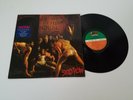 Skid Row Slave To The Grind Atlantic WX 423 LP 33 RPM UK 1991 Very Rare