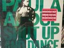 Paula Abdul Shut Up and Dance 1990 Vinyl GREEN COVER Remixes Straight Up SEALED