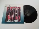 The Quireboys A Bit Of What You Fancy Parlophone PCS 7335 LP 33RPM UK 1990
