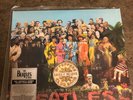 The Beatles Sgt Pepper's Lonely Hearts Club Band LP Mono 2014 Rare Mint 