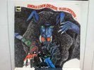BLUES CREATION / DEMON & ELEVEN CHILDREN, RARE JAPAN ORIG. LP PSYCH BLUES NM