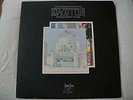 THE SONG REMAINS THE SAME LED ZEPPELIN 2X VINYL LP ALBUM 1976 SWAN SONG RECORD
