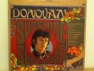 DONOVAN              LP      SUNSHINE  SUPERMAN