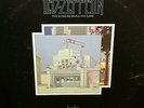 LED ZEPPELIN SEALED LP SOUNDTRACK FROM THE FILM THE SONG REMAINS SWAN SONG Psych