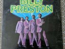 Billy Preston- That's The Way God Planned It LP 1969 Apple STILL SEALED ORIGINAL