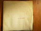 The Beatles white  Album Vinyl Collectors Piece with double poster inserts