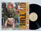 CULTURE International Herb VIRGIN VIFL 1047 LP ROOTS Reggae EX+ SHRINK