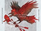 BALAZS PANDI / MERZBOW / MATS GUSTAFSSON / THURSTON MOORE Cuts Of Guilt 2xLP