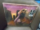 CORROSION OF CONFORMITY-No Cross No Crown (LIMITED EDITION PURPLE VINYL, NEW LP)