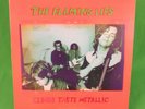 The Flaming Lips Clouds Taste Metallic Vinyl 1995 Warner Bros. First Pressing