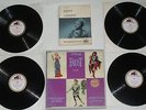 ASD 307-10 G/C STEREO 1ST ED FAUST / GOUNOD - CLUYTENS - 4LP BOX SET + LIBRETTO