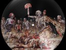 CANNIBAL CORPSE Gore Obsessed LP PICTURE DISC Unplayed NEW Vinyl