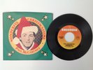 PAUL MCCARTNEY: Wonderful Christmastime / Rudolph the Red-Nosed - 1979 - 45 - NM