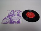 The Who - Very Rare 1971 Malaysia/Singapore 7