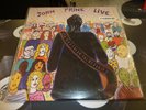 JOHN PRINE - LIVE RARE US IMPORT 2LP EXCELLENT CONDITION