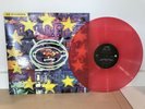 U2 - ZOOROPA - BRAND NEW RED COLORED VINYL LP RECORD IMPORT