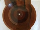RARE. Madonna. Crazy For You. ORIGINAL. 1985. First Shaped Picture Disc.
