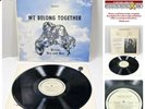 REENIE DEN & DAN We Belong Together / Unknown RPC Custom Folk Psych / HEAR LP