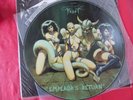 Rare picture disc Celtic Frost N0042PD limited edition