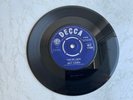 Mort Shuman rare Rock N Roll, Collector '45 