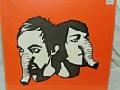 Death From Above 1979 HEADS UP Ancient Fashion Records VINYL EP NEAR MINT