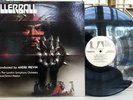 Andre Previn/LSO - Rollerball OST United Artists LP VG++ SOUNDTRACK STEREO