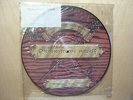 Robert Hunter Promontory Rider Picture Disc LP  SIGNED #31 of 50 NEW