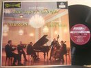 LONDON FFRR CS 6090 CURZON VIENNA OCTET Schubert Trout Quintet NM