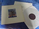 Talk Talk - Spirit of Eden - RARE Original Vinyl LP album 1988 DMM German Press