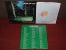 JACK BRUCE Out Of The Storm LP 1974 RSO 1st Press + INSERT  MINT   CREAM