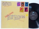 CAPTAIN BEEFHEART Strictly Personal BLUE THUMB 1st Press US LP PSYCH Blues Rock