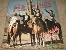 Plasmatics Beyond The Valley Of 1984 Original LP Vinyl Record