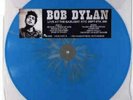 Live at the Gaslight NYC September 6th 1961 BOB DYLAN LP Splatter Wax 300 Made
