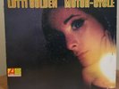 Lotti Golden Motor Cycle Vinyl LP Soul Funk Psych Original 1969 Press W/ Insert