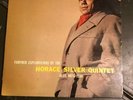 Further Explorations By the Horace Silver Quintet Blue Note 1589