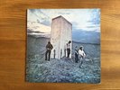 The Who Who's Next Vinyl LP 2408102 A1/B2 UK 1971